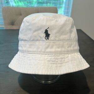 Men’s Polo Ralph Lauren bucket hat